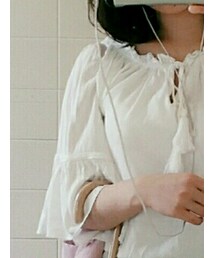 mystic | トップス