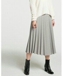 UNIQLO | スカート