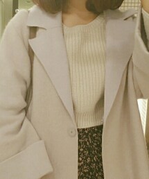 SNIDEL | ニット/セーター