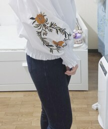 しまむら | デニムパンツ