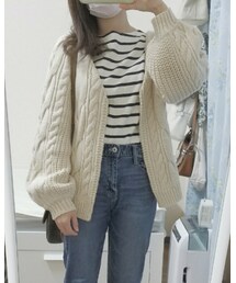 Chico | カーディガン/ボレロ