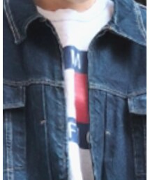 TOMMY HILFIGER | ニット/セーター