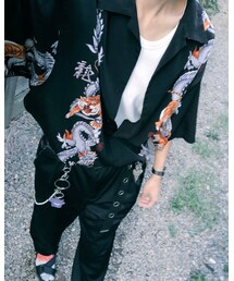 タックインver. | その他