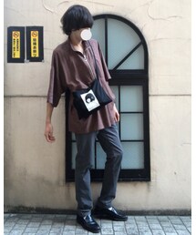 別サコッシュver. | ショルダーバッグ