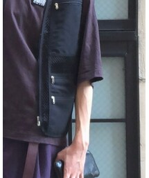 USED | ダウンベスト