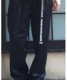 BURBERRY | スラックス