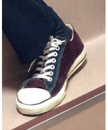 CONVERSE | スニーカー