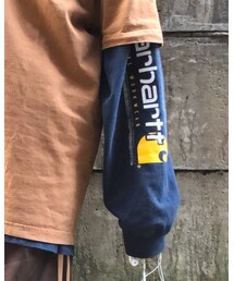 Carhartt | Tシャツ/カットソー