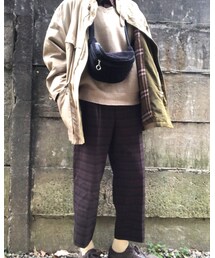 アウター着ver. | その他