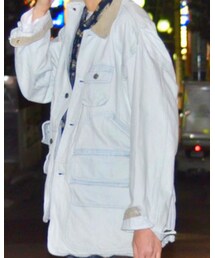 RALPH LAUREN | デニムジャケット