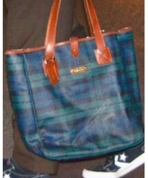 RALPH LAUREN | トートバッグ