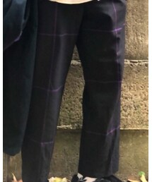 Paul Smith | スラックス