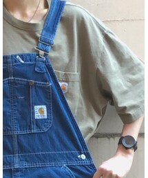Carhartt | トップス