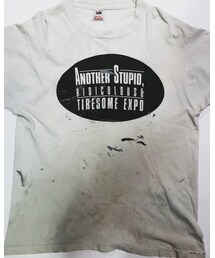 oldghosts | Tシャツ/カットソー