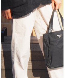 RALPH LAUREN | スラックス