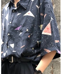 USED | シャツ/ブラウス