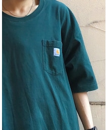 Carhartt | Tシャツ/カットソー