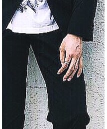 ISSEY MIYAKE | トップス