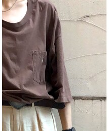 RALPH LAUREN | Tシャツ/カットソー