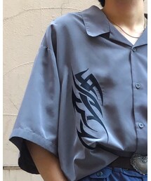 USED | シャツ/ブラウス