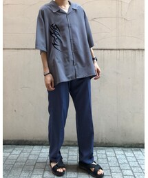 シャツ出しVer. | その他