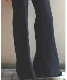 USED | スラックス