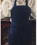 asos(エイソス)の「オールインワン・サロペット(つなぎ/オールインワン)」