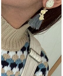 MOOMIN | イヤリング