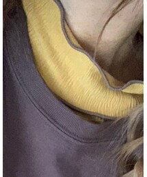 YE LiBARE | トップス