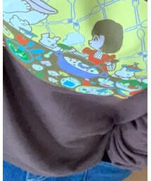 @azuki | トップス