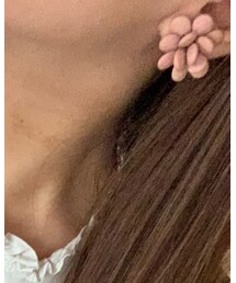 リンネル | イヤリング