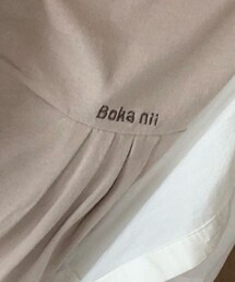 Boka nii | Tシャツ/カットソー
