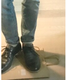 alfredoBANNISTER | シューズ