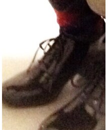 VINTAGE | ブーティ