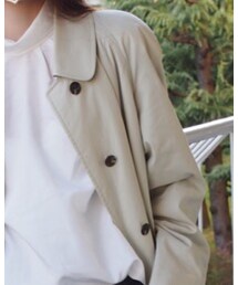 BURBERRY | トレンチコート
