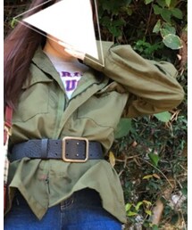 古着 | ミリタリージャケット