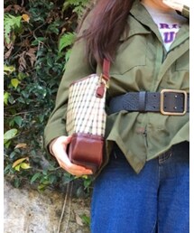 DAKS | ショルダーバッグ