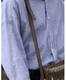 ZARA | シャツ/ブラウス