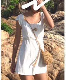 Bershka | ワンピース/ドレス