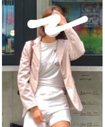 MARKET A | ジャケット/アウター