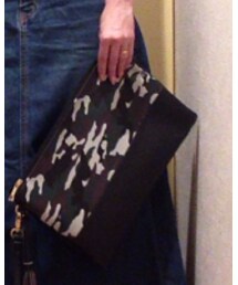 しまむら | クラッチバッグ