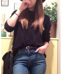 GU | ニット/セーター