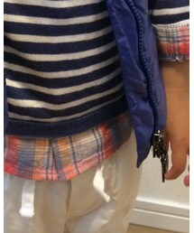 ZARA KIDS | シャツ/ブラウス