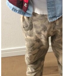 ZARA KIDS | カーゴパンツ