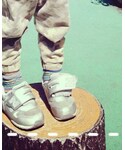 NEW BALANCE(ニューバランス)の「シューズ(スニーカー)」