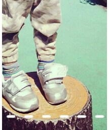 NEW BALANCE | スニーカー