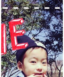 H&M DIVIDED | ニットキャップ/ビーニー