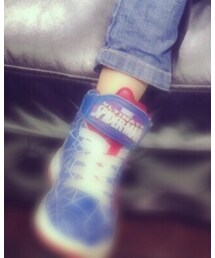 H&M DIVIDED | スニーカー