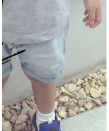 ZARA KIDS | デニムパンツ