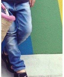 ZARA KIDS | デニムパンツ